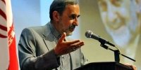 درخواست ولایتی در واکنش به ناآرامی های اخیر