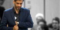 ردپای قالیباف در برکناری بی سر و صدای سعید محمد