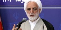 رئیس قوه قضائیه: دلسوزی بیجا و احکام ضعیف در مورد عناصر اصلی ناآرامی ها ظلم به مردم و آینده است