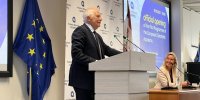 جوزف بورل پوتین را تهدید کرد