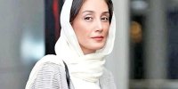 هدیه تهرانی ممنوع‌‌الخروج شد/ از دسترس خارج شدن صفحه اینستاگرام خانم سوپراستار
