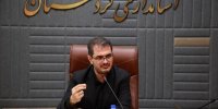 واکنش استاندار کردستان به خبر ورود هواپیمای جنگی با مهمات به سنندج