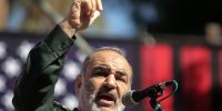 فرمانده کل سپاه: نظام‌های سیاسی متکی به آمریکا به سرعت قابل فروپاشی هستند