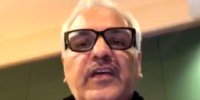 مهران مدیری پُست جنجالی‌اش را پاک کرد