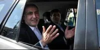 نیروی انتظامی شاکی شد /علیرضا بیگی: قصد تخریب ندارم ، خودم فرمانده پلیس بوده ام