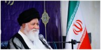 علم الهدی: عده زیادی از بازداشت شدگان آب و غذا می‌خواستند، اما هیچکدام یک مهر نماز نخواستند
