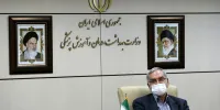 در دیدار وزیر بهداشت با همتایان سودانی و اردنی‌اش چه گذشت؟