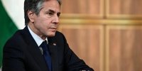 خوشحالی بلینکن از تداوم ناآرامی‌ها در ایران