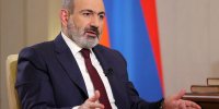 پیشنهاد تازه ارمنستان به باکو درباره ترسیم مرزها