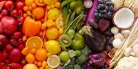 میوه‌ها و سبزیجات مفید پاییزی برای قلب