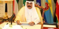 کابینه جدید کویت معرفی شد