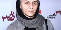 بازیگر زن معروف ممنوع‌‌الخروج شد