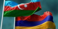تیراندازی در مرز ارمنستان و جمهوری آذربایجان