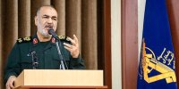 اتمام حجت فرمانده کل سپاه با آل سعود/ رسانه‌هایتان را کنترل کنید وگرنه دود آن به چشمتان خواهد رفت