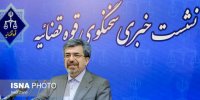 سخنگوی قوه قضاییه: نشر اکاذیب به قصد تشویش اذهان عمومی، مجازات دارد