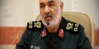 فرمانده کل سپاه: با هوشیاری و آگاهی مردم نقشه‌های دشمنان نقش برآب شد