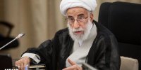 واکنش آیت الله جنتی به حوادث اخیر کشور/ نقشه‌ دشمنان با رهنمودهای رهبری و بصیرت مردم ناکام ماند