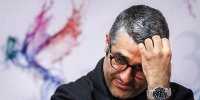 بعد از علی دایی و مهران مدیری نوبت به پژمان جمشیدی رسید