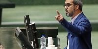نماینده مخالف صولت مرتضوی: از اطرافیان ایشان تحقیق کردم، از چیزهایی که شنیدم نگرانم