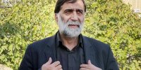 اولین واکنش آجرلو پس از جدایی از استقلال