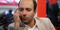 کامران نجف زاده در آمریکا ماندگار می شود؟ /خبری از مجری جنجالی صداوسیما نیست