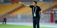 جواد نکونام: همین الان لیگ را تعطیل کنیم