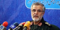 معاون هماهنگ‌کننده نیروی زمینی سپاه خطاب به زنانی که روسری از سر بر می‌دارند: اگر امنیت ایران نبود شما را هم مانند زنان ایزدی و مسیحی به فروش می‌گذاشتند