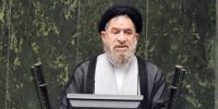 نماینده مجلس: به مکرون و مقامات اروپایی توصیه می‌کنیم آبروی خودشان را نبرند