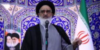 خط و نشان امام جمعه قم برای سلبریتی‌ها