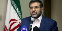 اظهارات جدید وزیر ارشاد درباره خبرنگاران بازداشتی