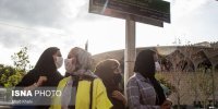 هشدار متخصصان: ماسک بزنید! آنفلوآنزا همه‌گیر شده است