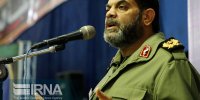 افتخار می کنیم حتی یک تیر جنگی در تهران شلیک نشد
