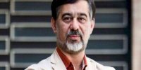 مدیر جدید کاخ نیاوران منصوب شد