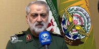 سخنگوی ارشد نیروهای مسلح: نفرین خدا بر کسانی که معبر نفوذ دشمن را در بین جوانان باز کردند