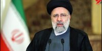 رئیسی: کشوری که شما به آن سیم خاردار نمی‌دادید اکنون از آن تسلیحات نظامی می‌خواهید