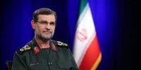 سردار تنگسیری: به کشورهای منطقه پیشنهاد دادیم تا به جای بیگانگان امنیت منطقه را ما فراهم کنیم