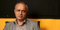 کنایه به علم ‌الهدی روی آنتن زنده/زیدآبادی: امام جمعه مشهد می تواند کل دم و دستگاه دولت را وتو کند!