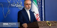 کنعانی: آمریکا رسما دروغ می‌گوید/ هم می‌خواهند به توافق برگردند و هم هزینه‌ای نپردازند
