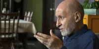 اولین واکنش بهزاد نبوی به تجمعات اعتراضی /نمی‌خواهیم دینامیت زیر ساختمان نظام بگذاریم /ناطق نوری و لاریجانی تغییر کرده اند
