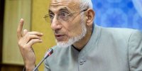 آقای میرسلیم! با همان چشمانی که فرزندِ جاسوس‌تان را بیخ گوش‌تان ندیدید، افراد لخت مادرزاد در خیابان دیدید؟!