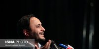 اولین واکنش بهادری جهرمی بعد از حضور در دانشگاه خواجه نصیر