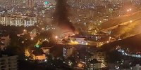 تشکیل پرونده برای ۲۵ نفر در مورد حادثه زندان اوین