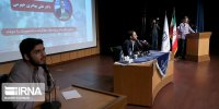 توضیحات بهادری جهرمی درباره حواشی حضور امروزش در دانشگاه