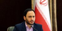روزنامه دولت عصبانی شد /حضور سخنگو در بین دانشجویان پرشور بود/ فقط بخش کوتاهی را منتشر کردند