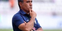 مهدی مهدوی‌ کیا عزادار شد