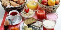 اگر به دیابت مبتلا هستید، برای صبحانه این مواد غذایی را بخورید