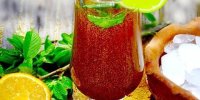 مصرف روزانه این نوشیدنی باعث دفع سنگ کلیه می شود
