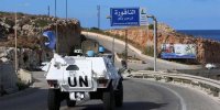 لبنان و اسرائیل توافق ترسیم مرز دریایی را امضا کردند