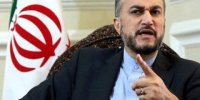 تحریم های ایران علیه اروپا چه سودی دارد؟/ به روسیه بگویید راضی نیستیم از سلاح ایران علیه اوکراین استفاده کنید