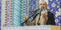 از همه جوانان و نوجوانان خود استقبال می‌کنیم اما همه باید در برابر حریم شکن‌ها ایستادگی کنیم